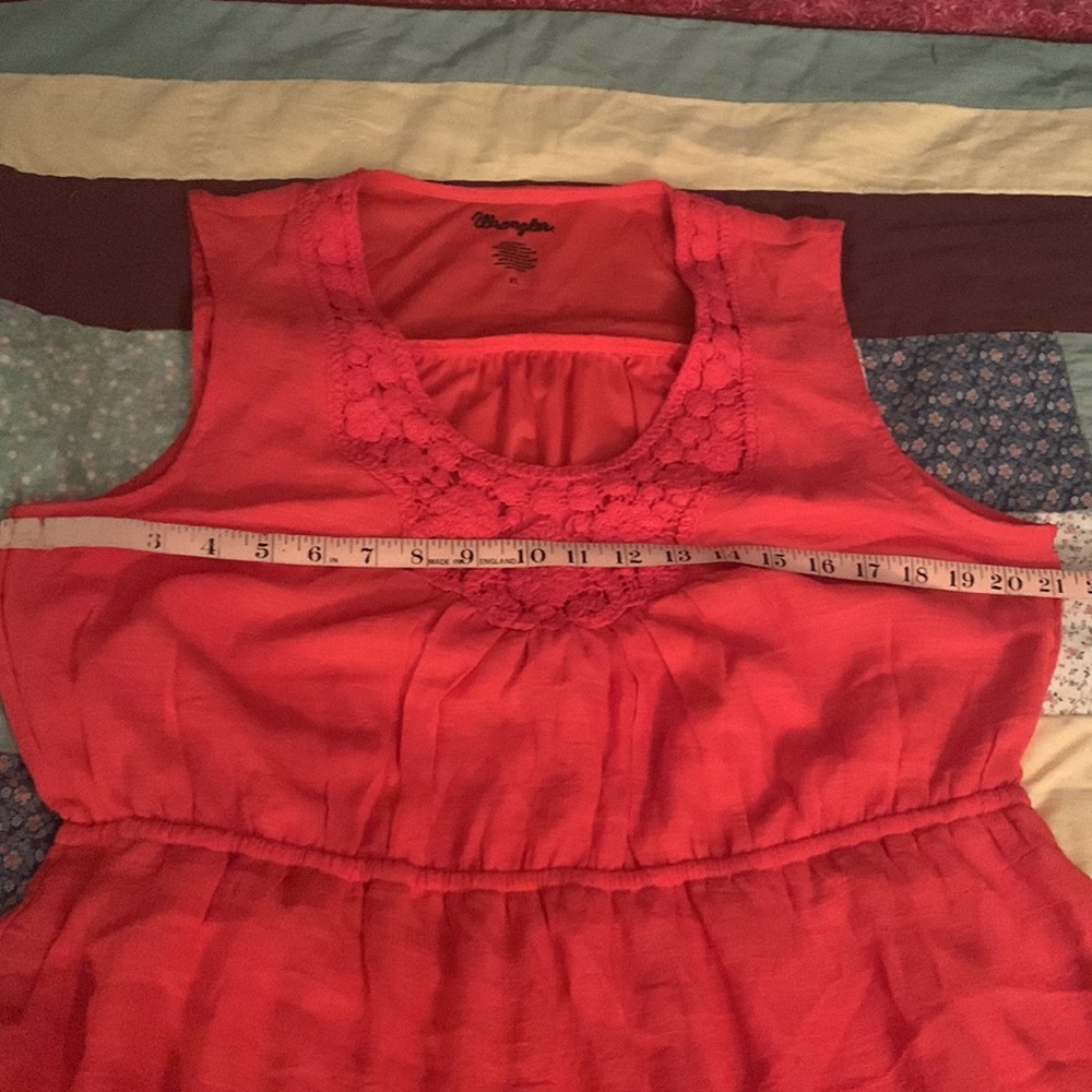 Wrangler Dress - Picture 7 of 8